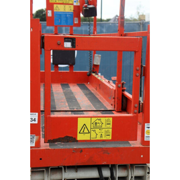 2013 Genie GS-2032-44431288