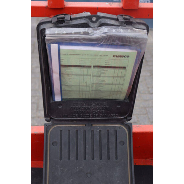 2013 Genie GS-2032-44431299