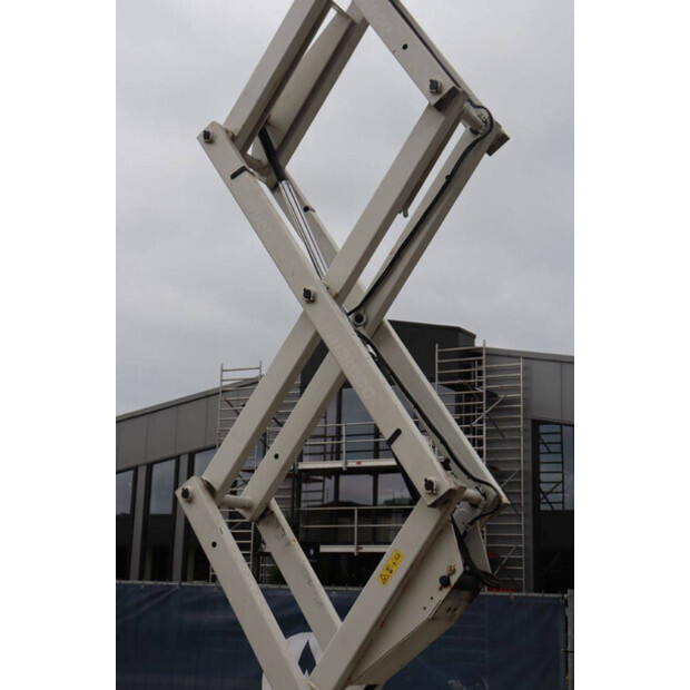 2013 Genie GS-2032-44431304