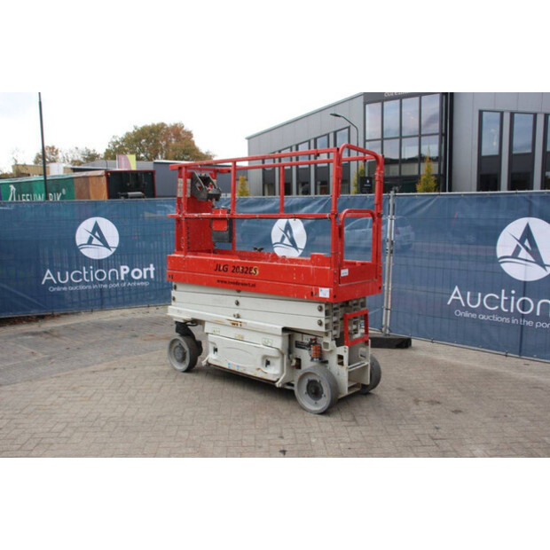 2016 JLG 2032ES-44431307