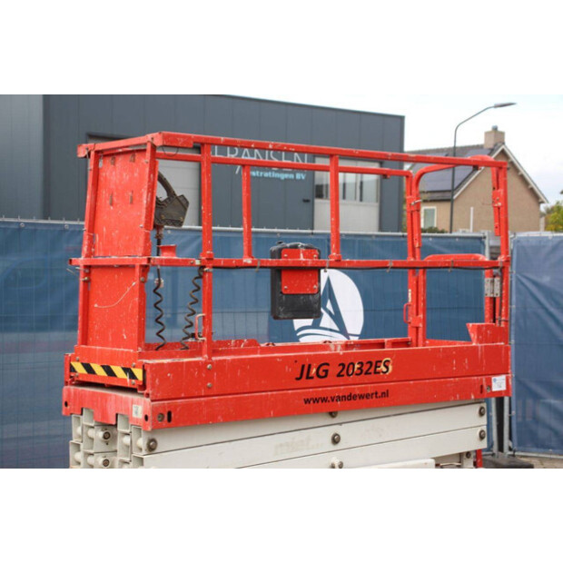 2016 JLG 2032ES-44431314