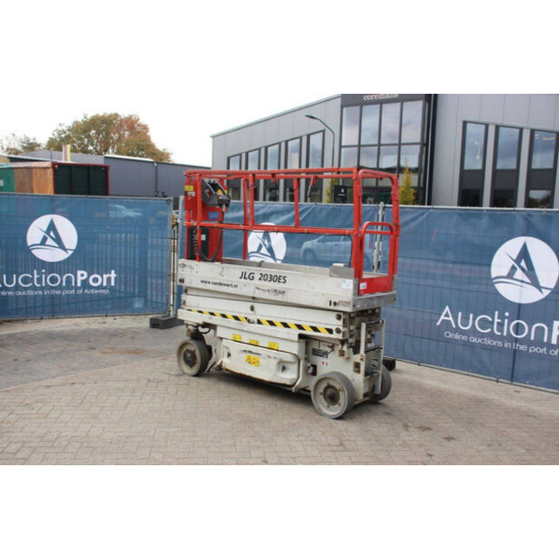 2006 JLG 2030ES-44431355