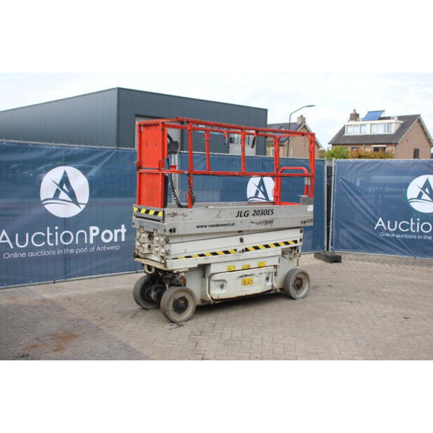 2006 JLG 2030ES-44431360