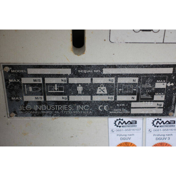 2006 JLG 2030ES-44431366