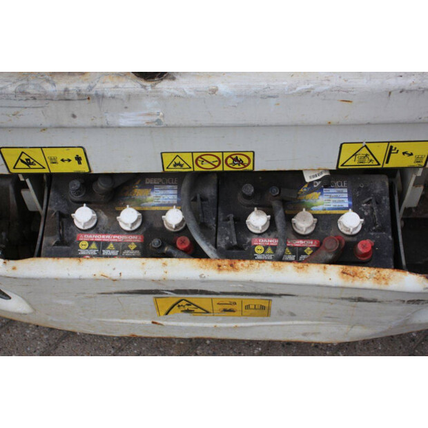 2006 JLG 2030ES-44431367