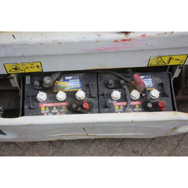 2006 JLG 2030ES-44431374