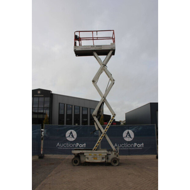 2006 JLG 2030ES-44431376