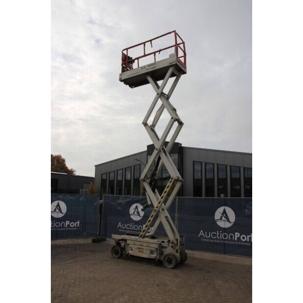 2006 JLG 2030ES-44431377