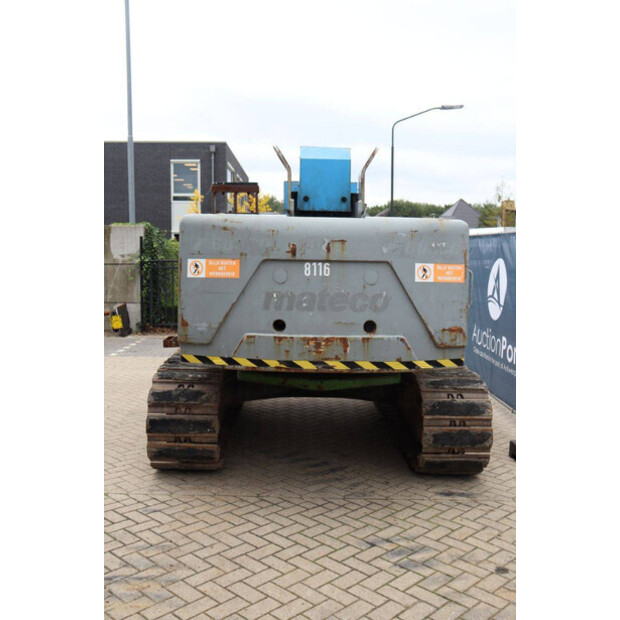 2007 Aichi SR18A-44431384