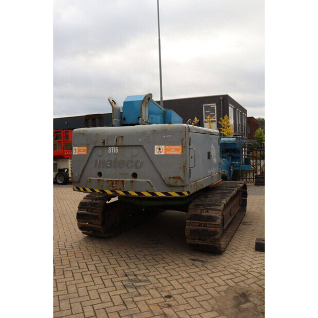 2007 Aichi SR18A-44431385