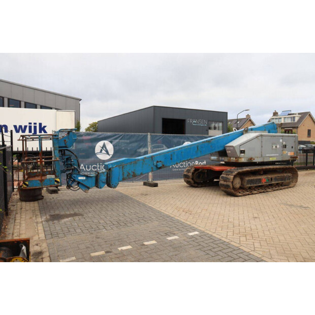 2007 Aichi SR18A-44431386