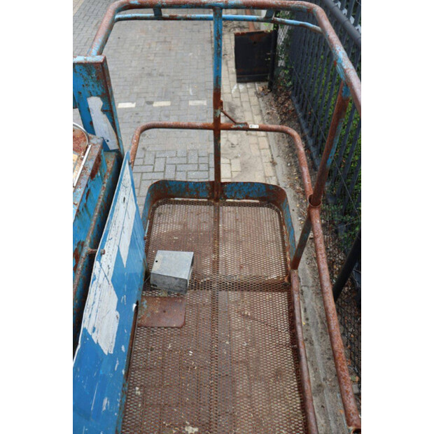 2007 Aichi SR18A-44431388