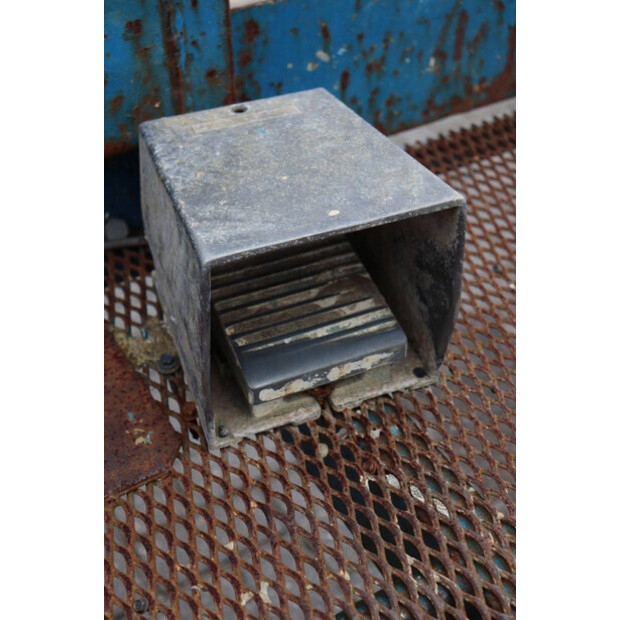 2007 Aichi SR18A-44431389