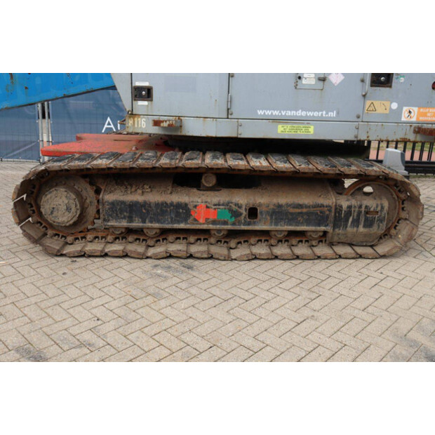 2007 Aichi SR18A-44431396