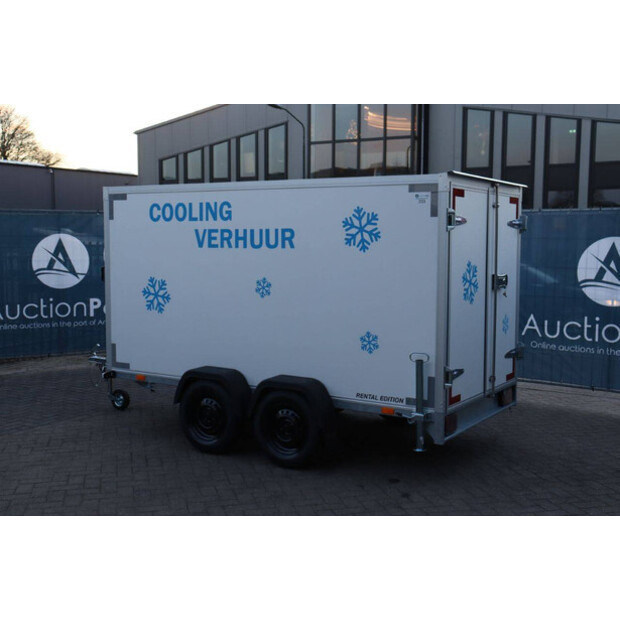 2025 VDM trailers OTHERS-44431416