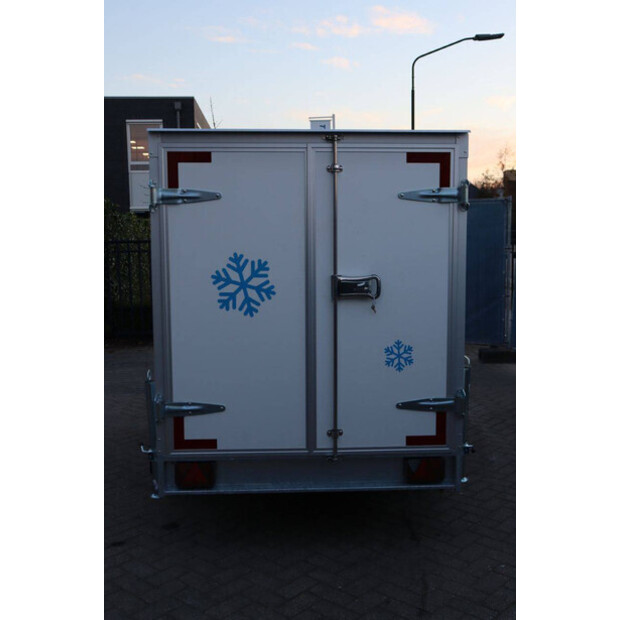 2025 VDM trailers OTHERS-44431417