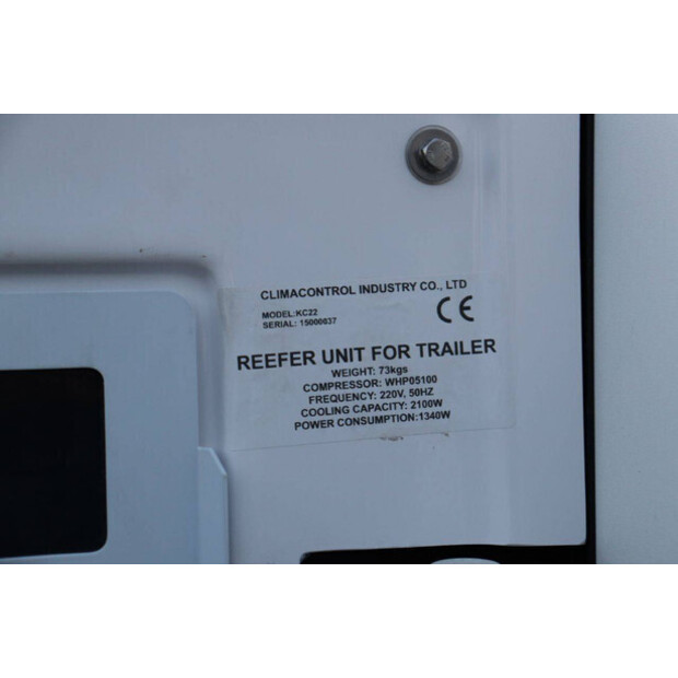 2025 VDM trailers OTHERS-44431428