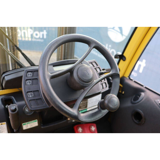 2015 Hyster H3.5FT-44431527