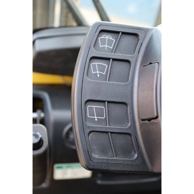 2015 Hyster H3.5FT-44431542