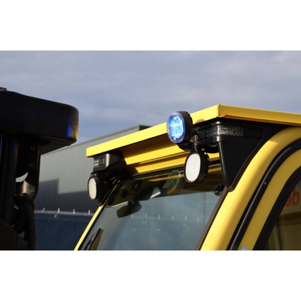 2018 Hyster H3.0FT-44431576