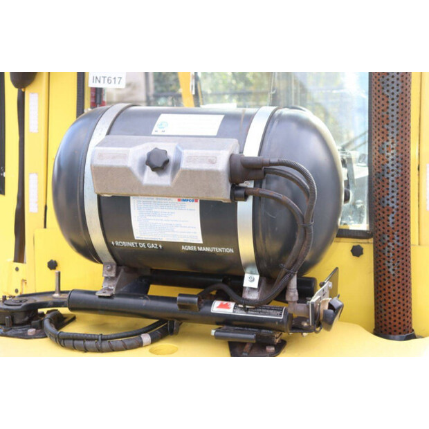 2018 Hyster H3.0FT-44431585