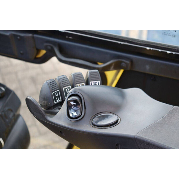 2018 Hyster H3.0FT-44431589