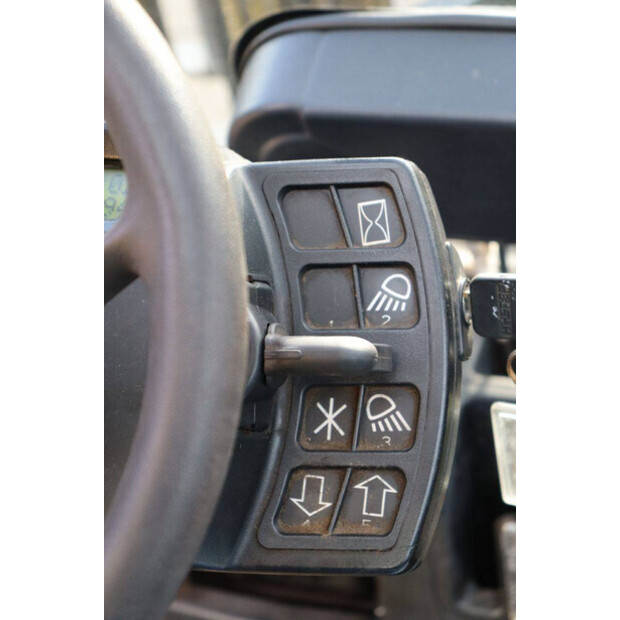 2018 Hyster H3.0FT-44431594