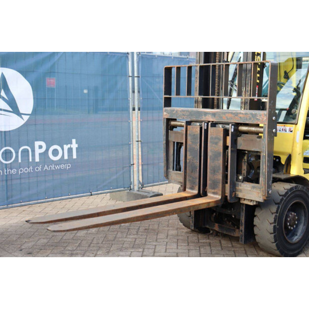 2018 Hyster H3.0FT-44431597