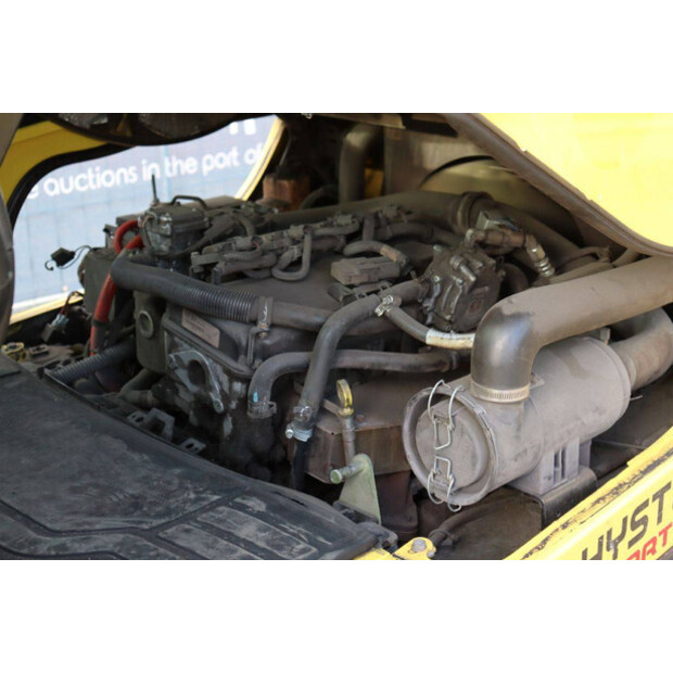 2018 Hyster H3.0FT-44431598