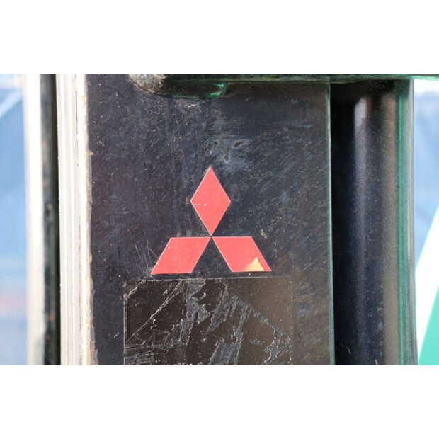 2010 MITSUBISHI FG35N-44431655