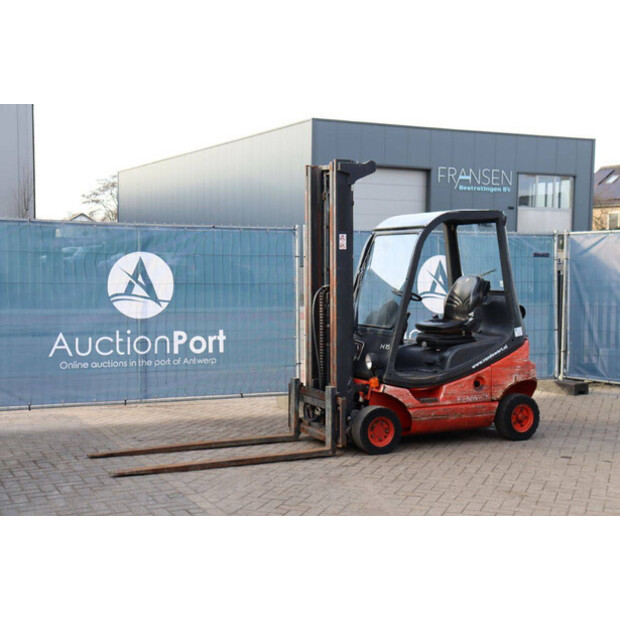 2006 فينويك-لينك H16T-03-44431826