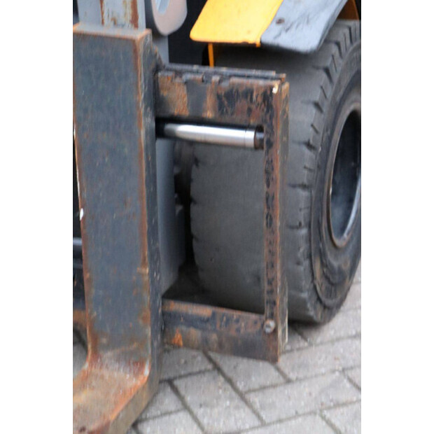 2020 Jungheinrich DFG 435-44431871