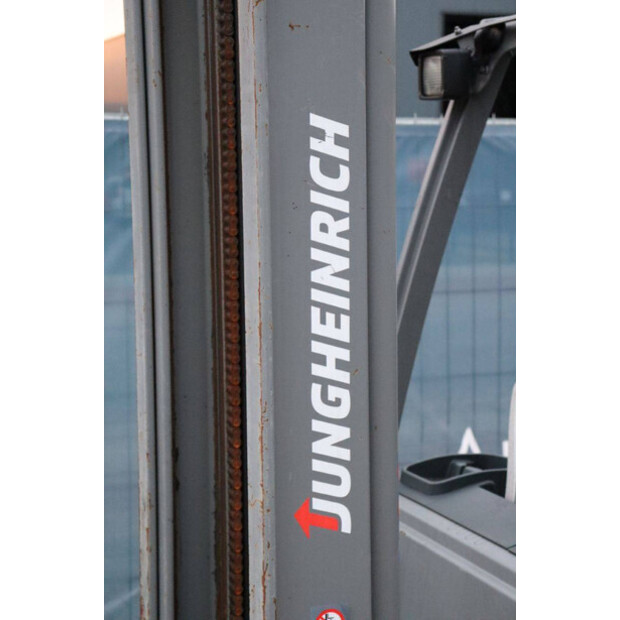 2020 Jungheinrich DFG 435-44431872