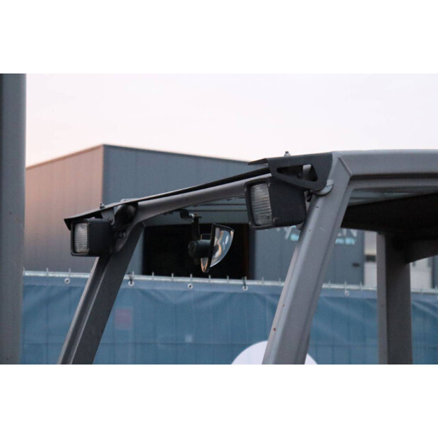 2020 Jungheinrich DFG 435-44431873