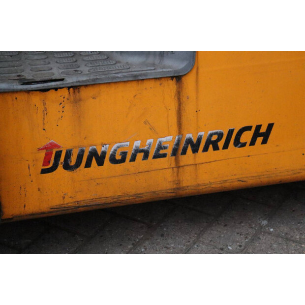2020 Jungheinrich DFG 435-44431875