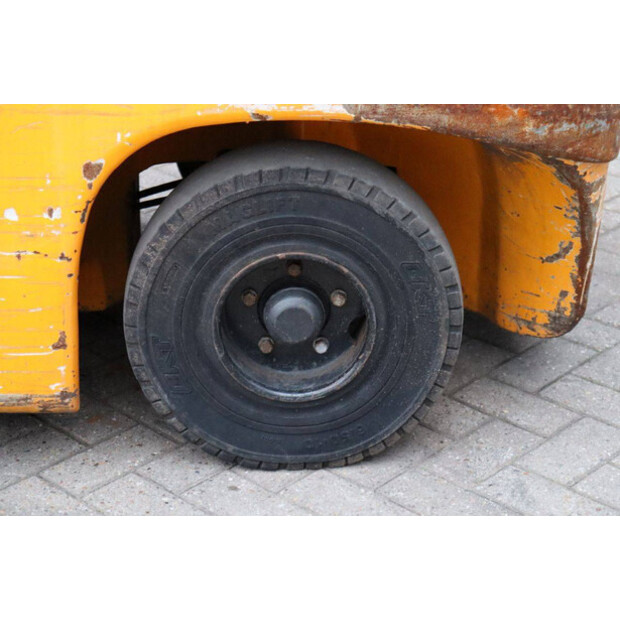 2020 Jungheinrich DFG 435-44431876