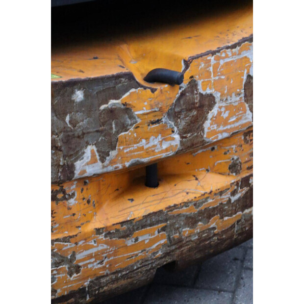 2020 Jungheinrich DFG 435-44431879