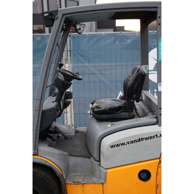 2020 Jungheinrich DFG 435-44431881