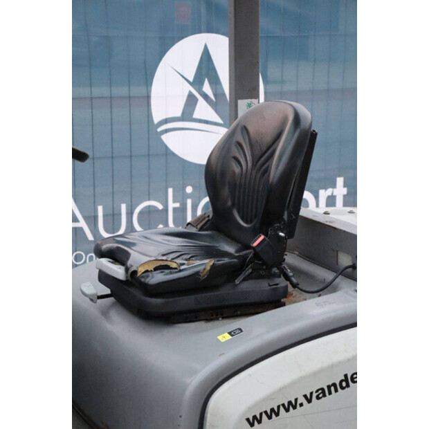 2020 Jungheinrich DFG 435-44431882