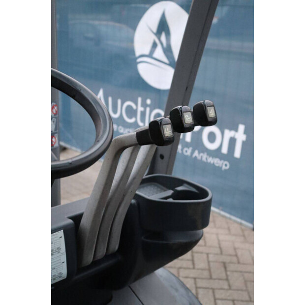 2020 Jungheinrich DFG 435-44431888