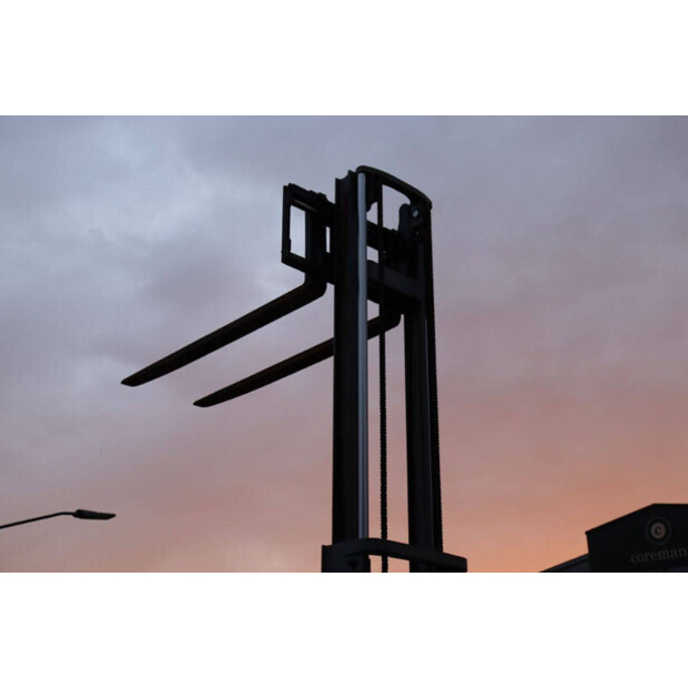 2020 Jungheinrich DFG 435-44431903