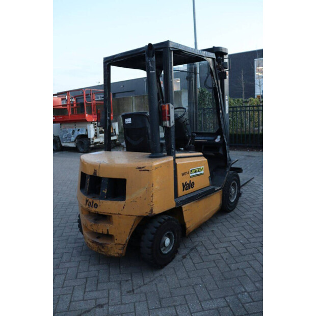 1998 Yale GDP25TF-44431909