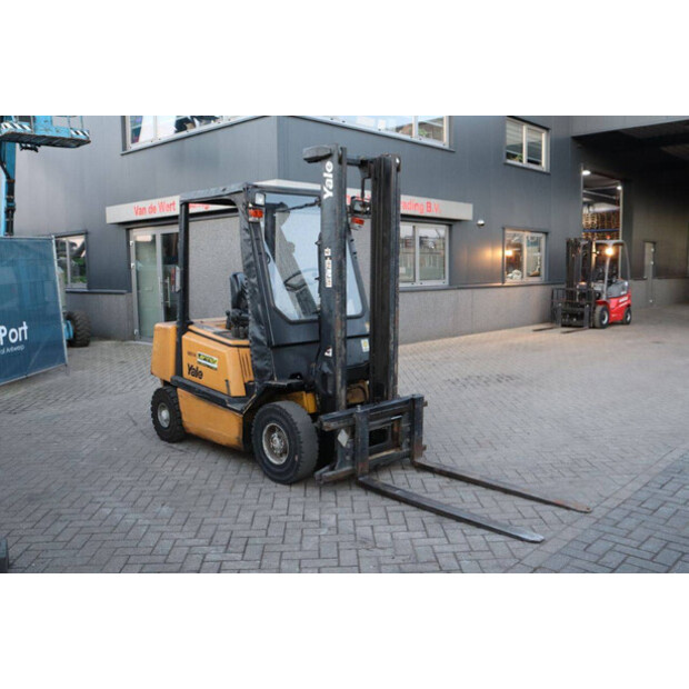 1998 Yale GDP25TF-44431910