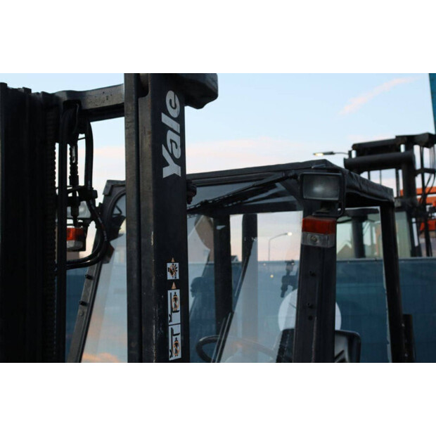 1998 Yale GDP25TF-44431916