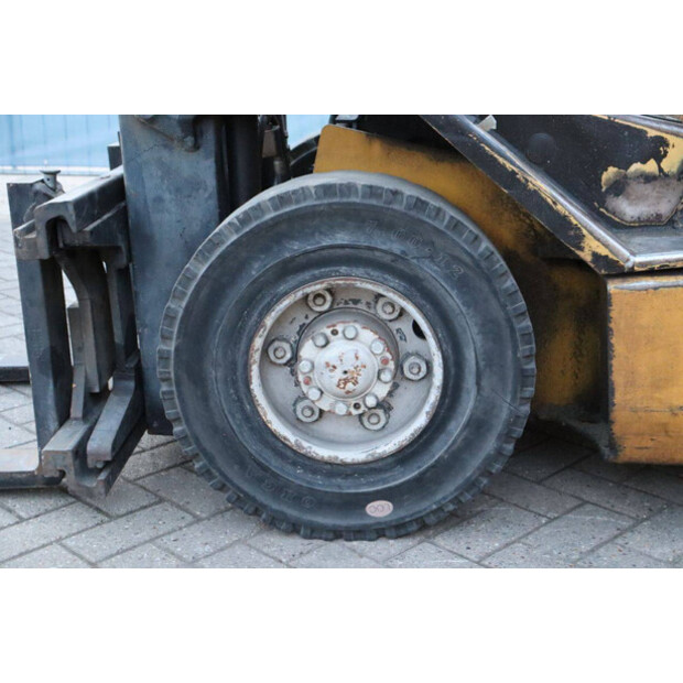 1998 Yale GDP25TF-44431918