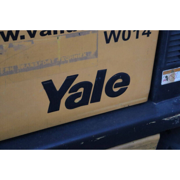 1998 Yale GDP25TF-44431920