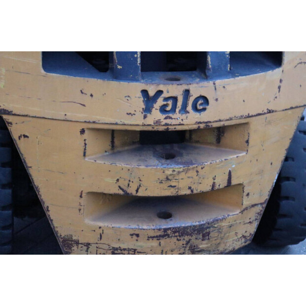 1998 Yale GDP25TF-44431922