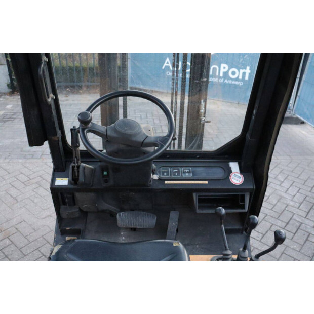 1998 Yale GDP25TF-44431927