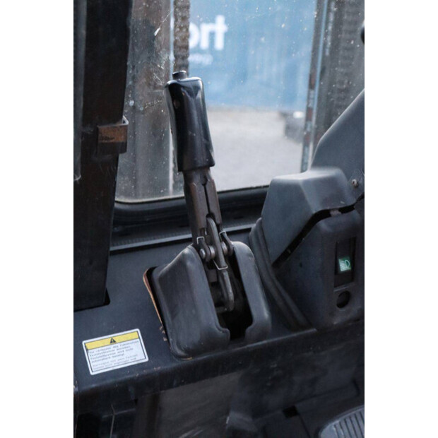 1998 Yale GDP25TF-44431929