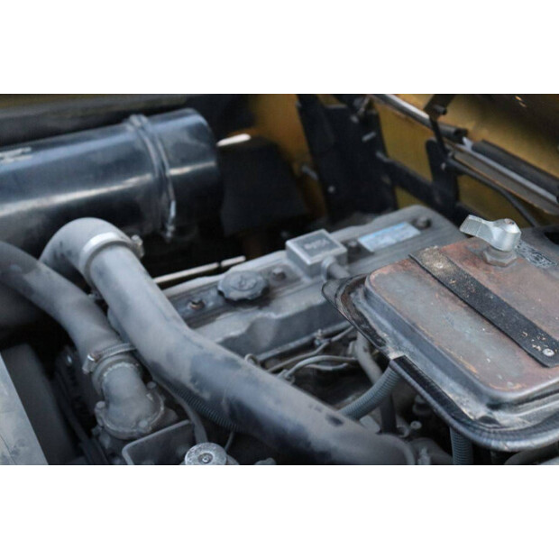 1998 Yale GDP25TF-44431938